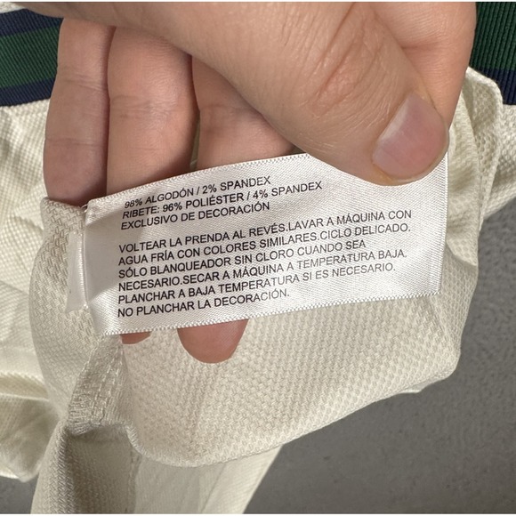 Prince Pickleball Dress Womens M Ivory Country‎ Club Academia Sports Athletic - Picture 10 of 15